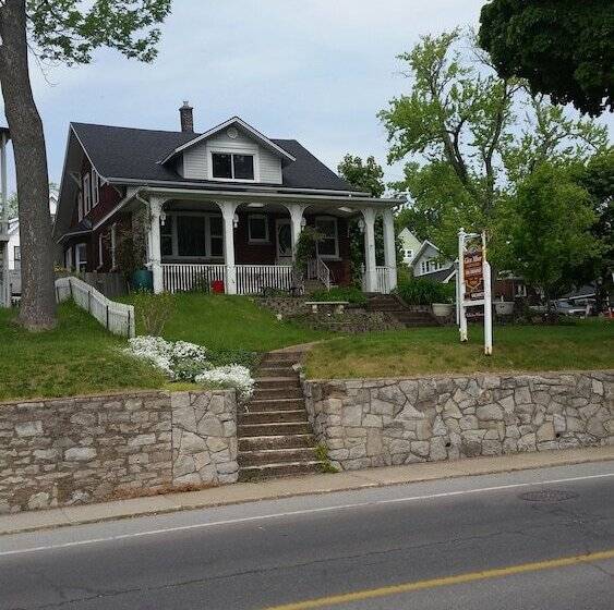 Fotos del hotel Glen Mhor Guesthouse:  11