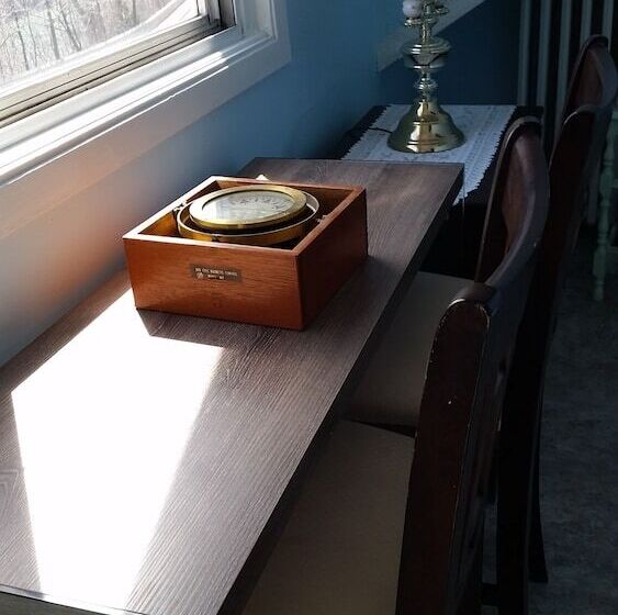 Fotos del hotel Glen Mhor Guesthouse:  15