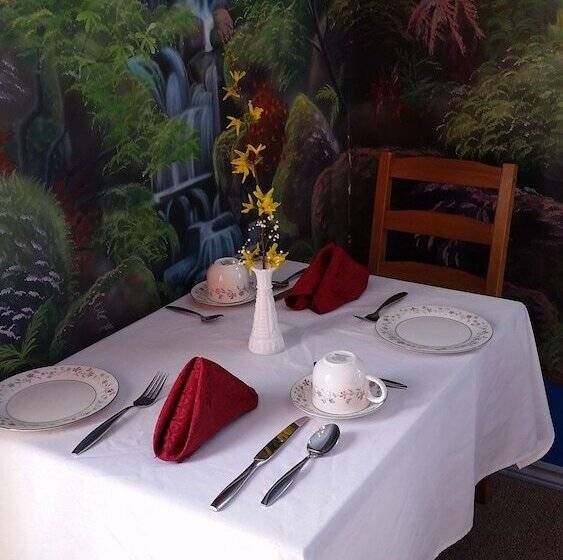 Glen Mhor Guesthouse