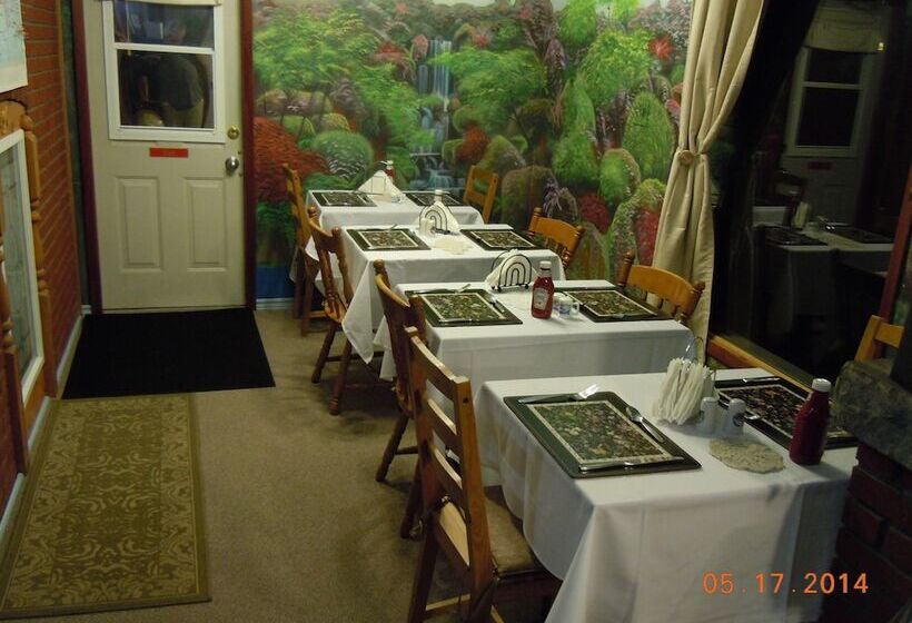 Fotos del hotel Glen Mhor Guesthouse:  5