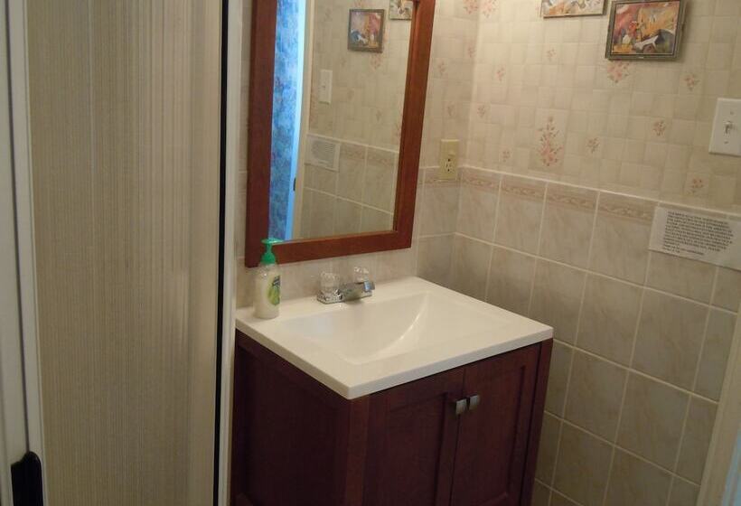 Fotos del hotel Glen Mhor Guesthouse:  3