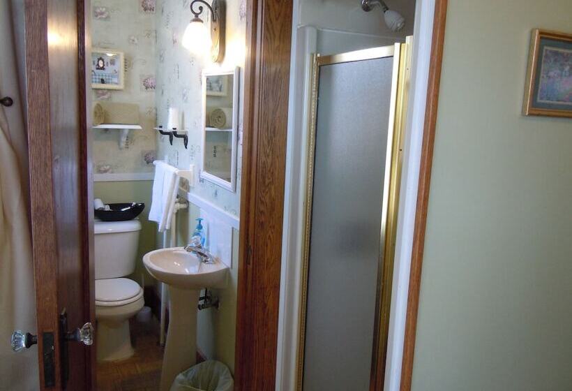 Fotos del hotel Glen Mhor Guesthouse:  6