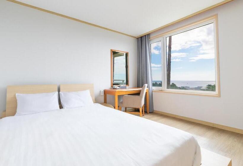 Fotos del hotel Kensington Resort Seogwipo:  9