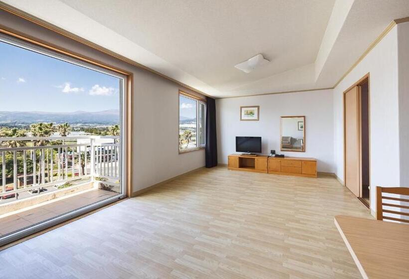 Fotos del hotel Kensington Resort Seogwipo:  18