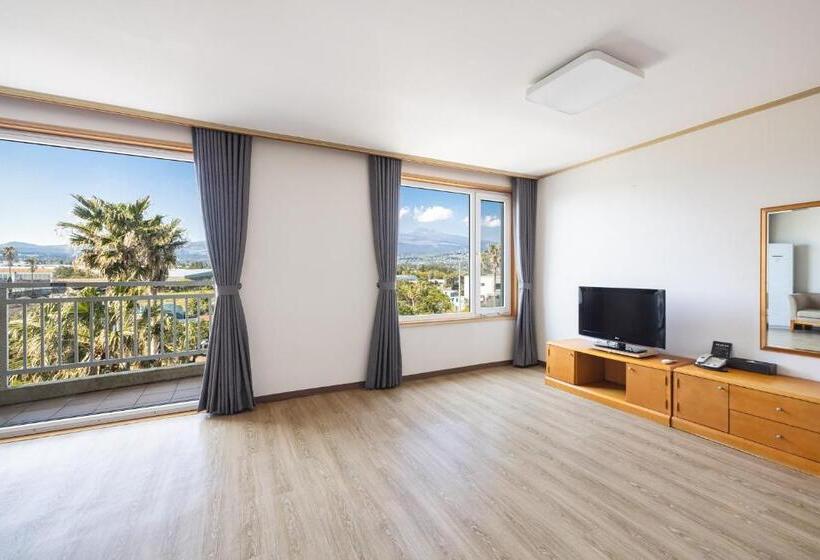 Fotos del hotel Kensington Resort Seogwipo:  14