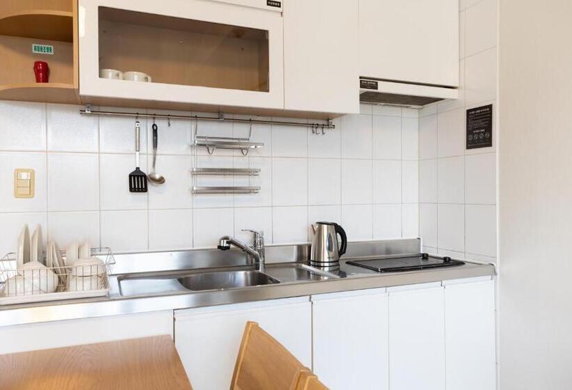 Fotos del hotel Kensington Resort Seogwipo:  6