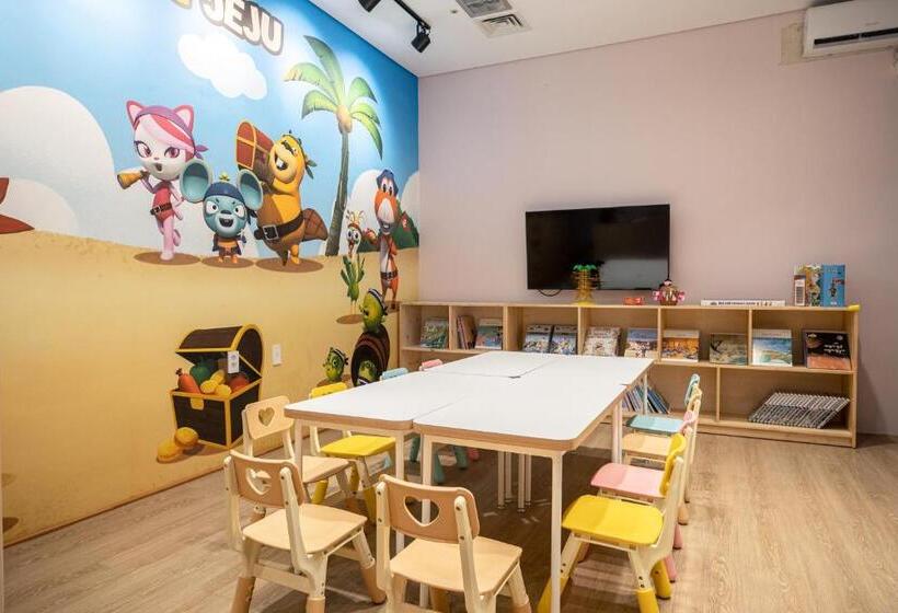 Fotos del hotel Kensington Resort Seogwipo:  12