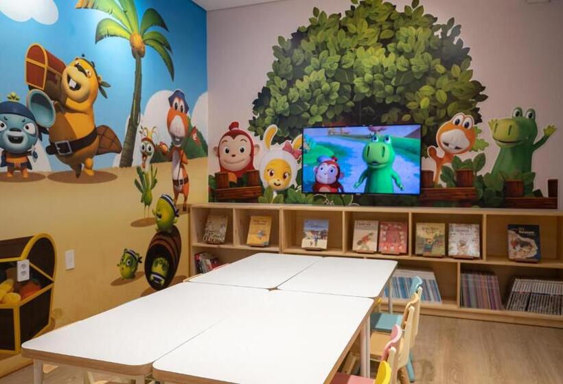 Fotos del hotel Kensington Resort Seogwipo:  5