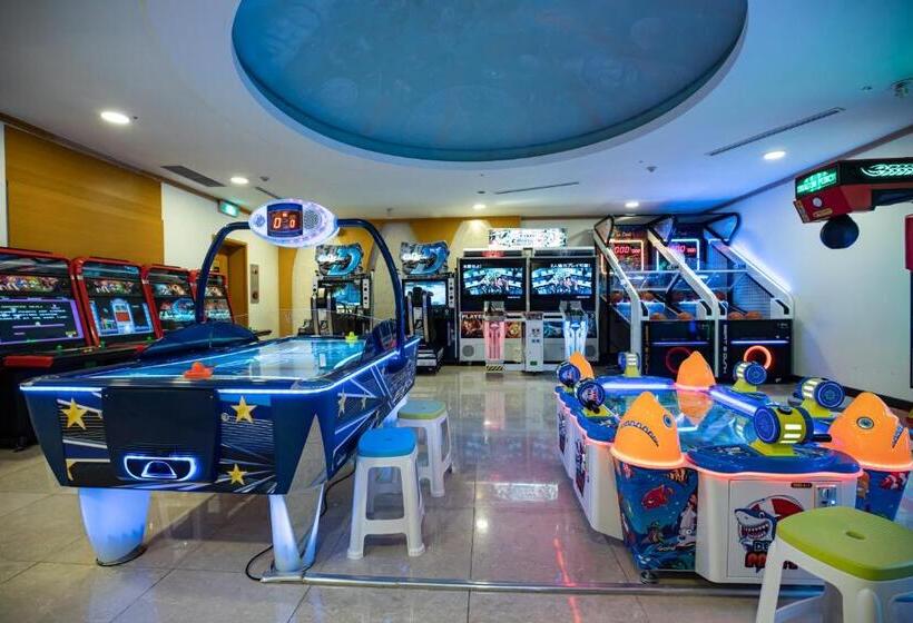 Fotos del hotel Kensington Resort Seogwipo:  3