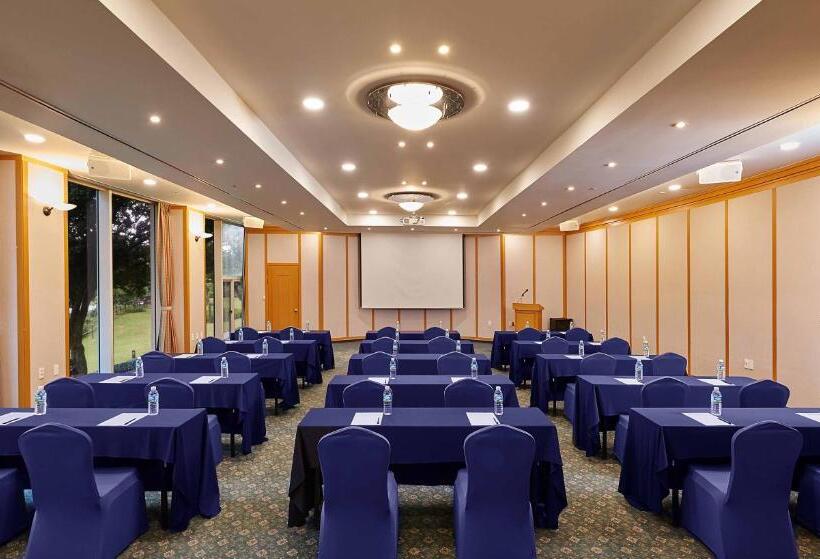 Fotos del hotel Kensington Resort Seogwipo:  4