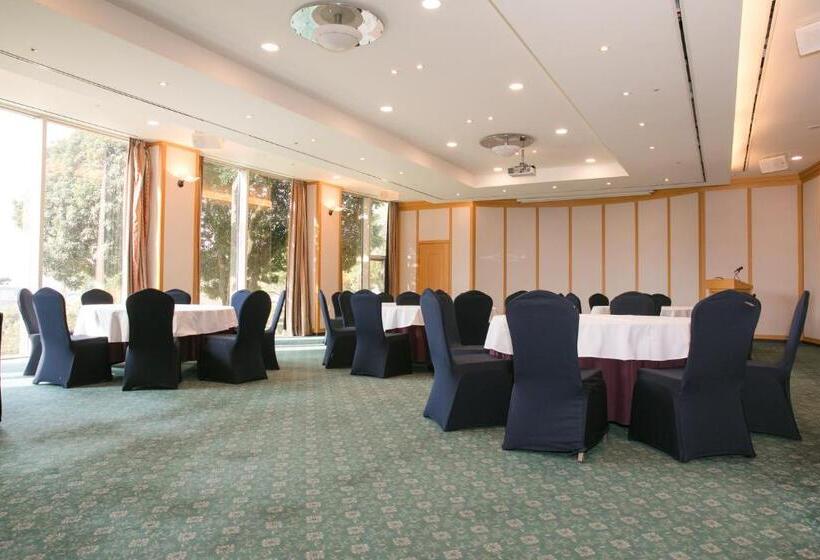 Fotos del hotel Kensington Resort Seogwipo:  11