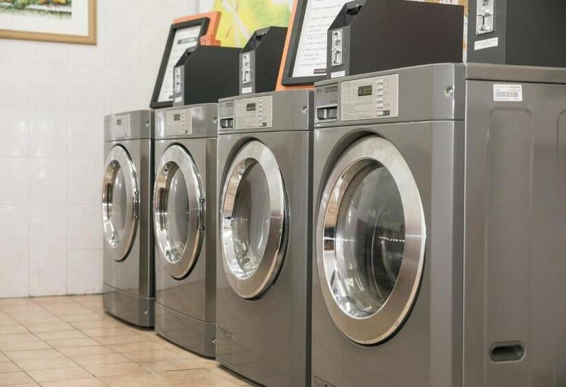 Fotos del hotel Kensington Resort Seogwipo:  13