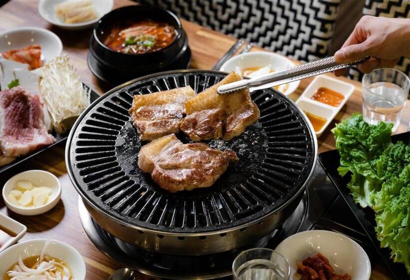 Fotos del hotel Kensington Resort Seogwipo:  16