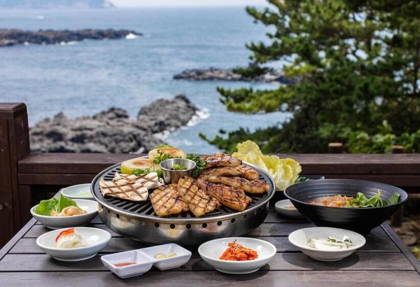 Fotos del hotel Kensington Resort Seogwipo:  25