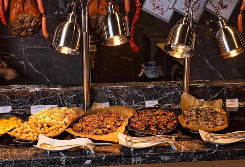 Fotos del hotel Kensington Resort Seogwipo:  23