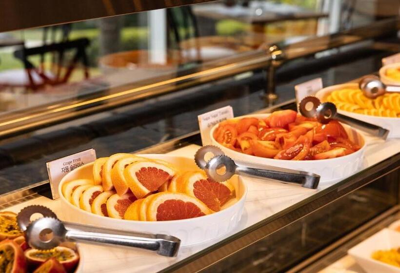 Fotos del hotel Kensington Resort Seogwipo:  20