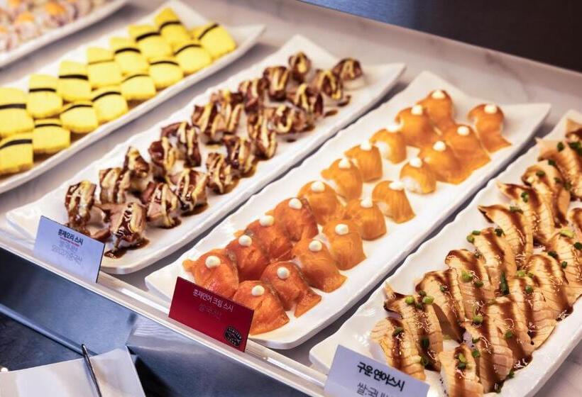 Fotos del hotel Kensington Resort Seogwipo:  24