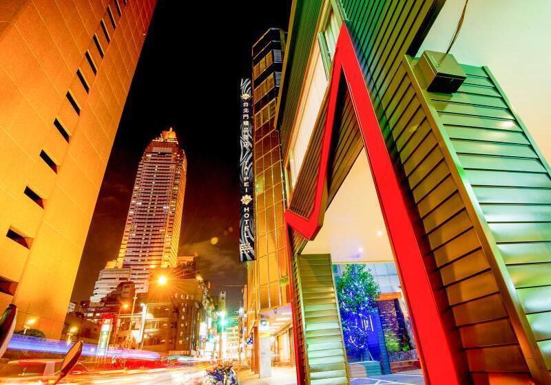 Fotos del hotel Taipei M   Main Station:  5