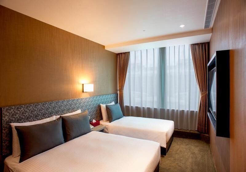 Fotos del hotel Taipei M   Main Station:  6
