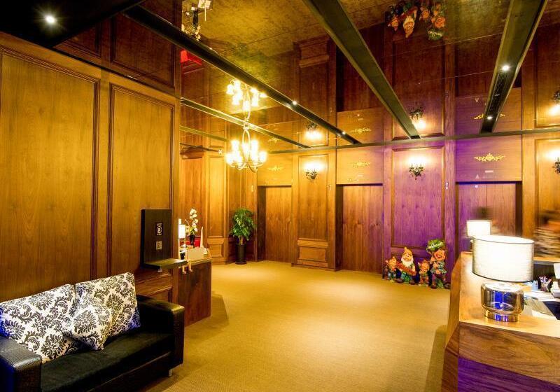 Fotos del hotel Taipei M   Main Station:  2