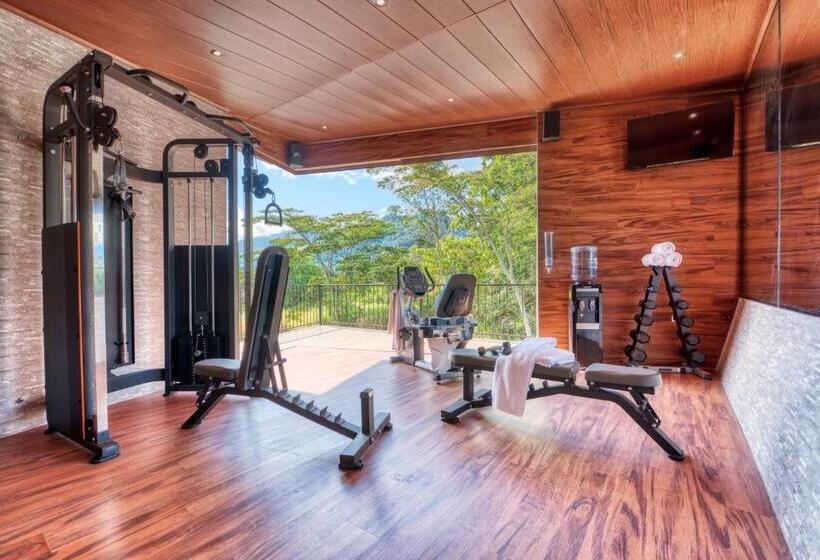 Fotos del hotel The Inn At Palo Alto:  19