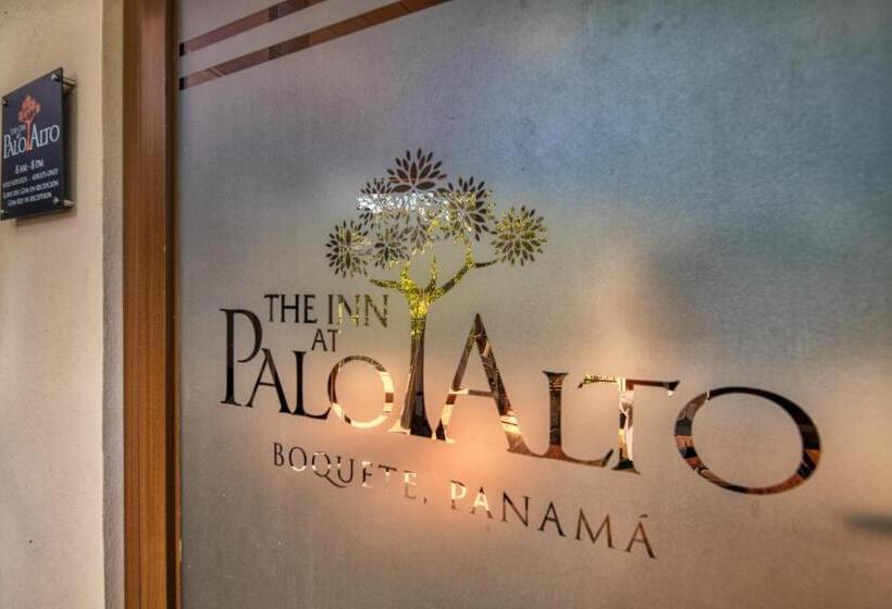 Fotos del hotel The Inn At Palo Alto:  7