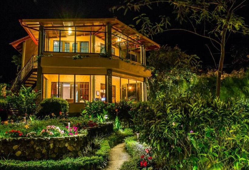 Fotos del hotel The Inn At Palo Alto:  18