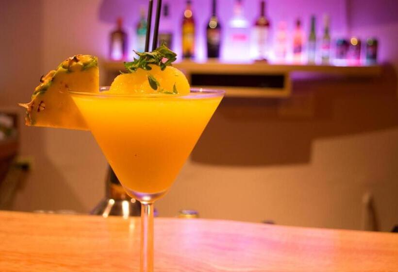 Fotos del hotel The Inn At Palo Alto:  5