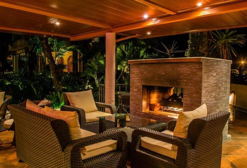 Fotos del hotel The Inn At Palo Alto:  6