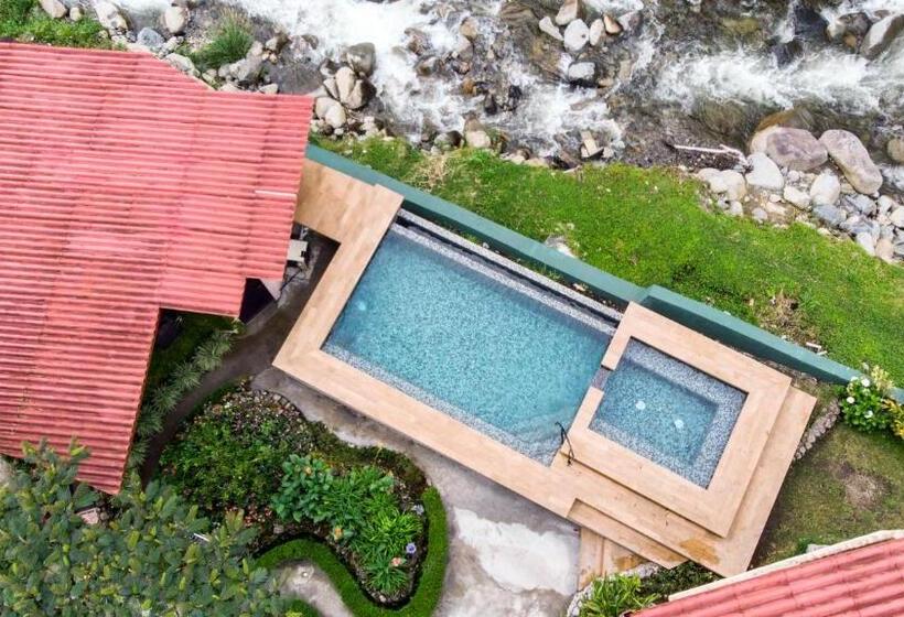 The Inn At Palo Alto