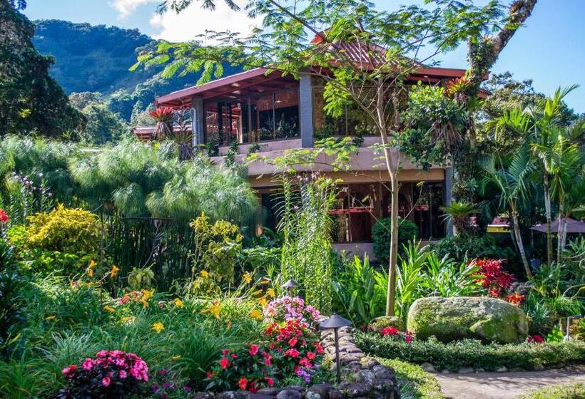 Fotos del hotel The Inn At Palo Alto:  20