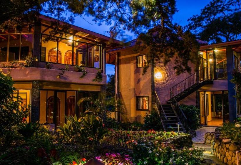 Fotos del hotel The Inn At Palo Alto:  16