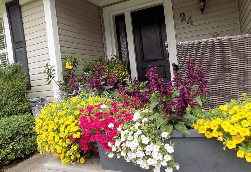 Fotos del hotel The Promenade:  15