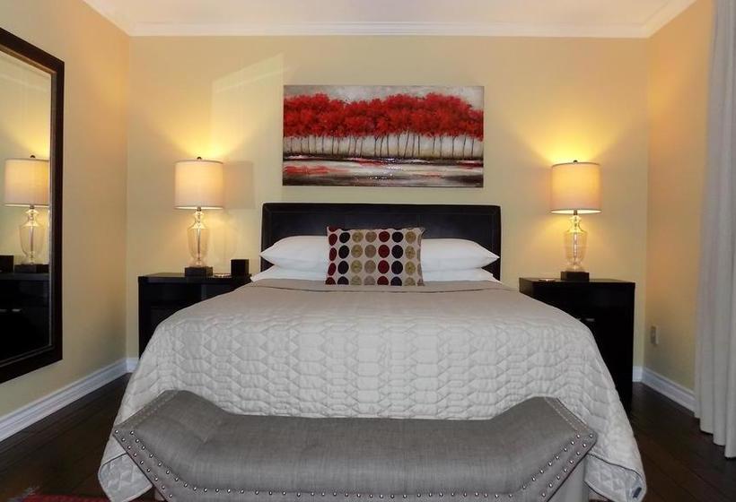 Fotos del hotel The Promenade:  7