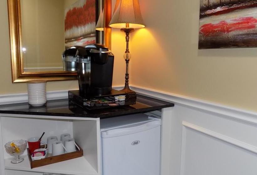 Fotos del hotel The Promenade:  21