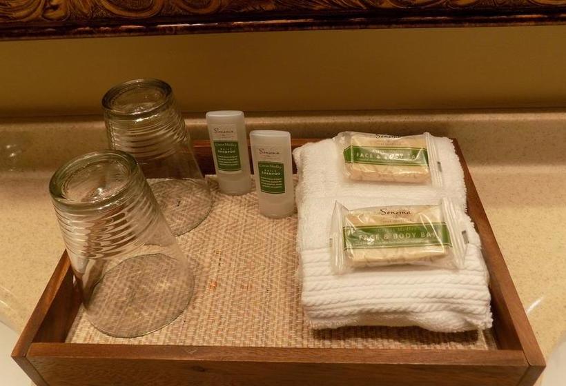 Fotos del hotel The Promenade:  2