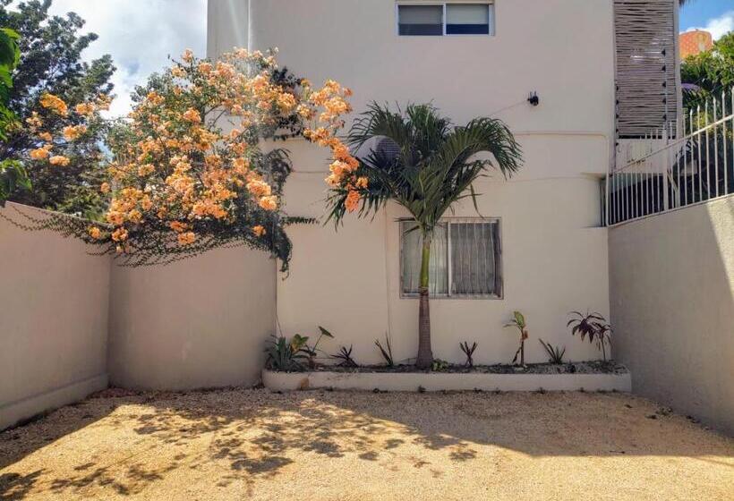 Fotos del hotel Villas Geminis Boutique Condo:  6