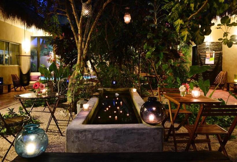 Fotos del hotel Villas Geminis Boutique Condo:  13