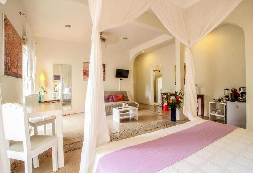 Fotos del hotel Villas Geminis Boutique Condo:  24