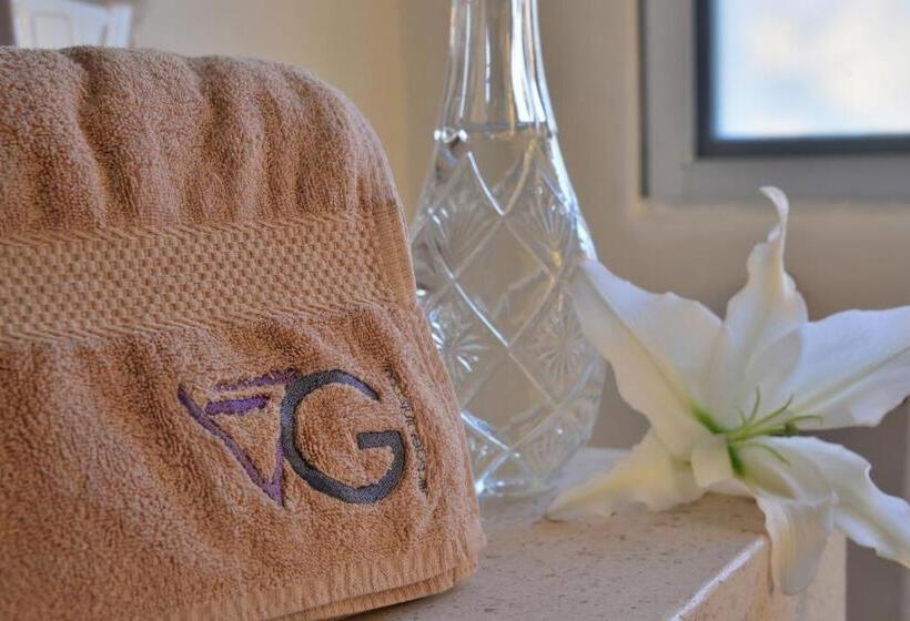 Fotos del hotel Villas Geminis Boutique Condo:  2