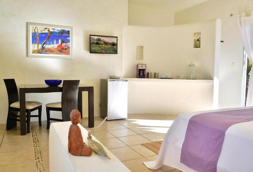 Fotos del hotel Villas Geminis Boutique Condo:  22