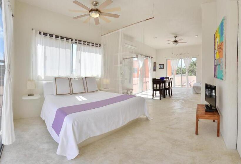 Fotos del hotel Villas Geminis Boutique Condo:  21