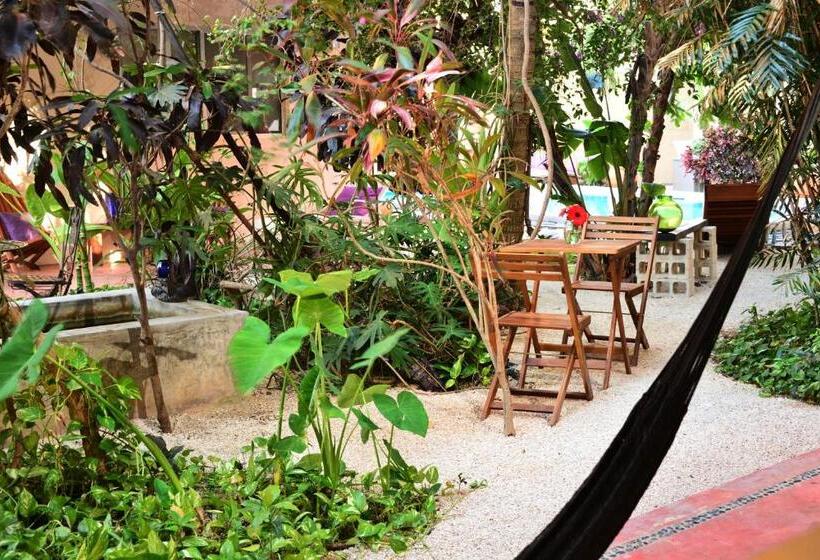 Fotos del hotel Villas Geminis Boutique Condo:  9