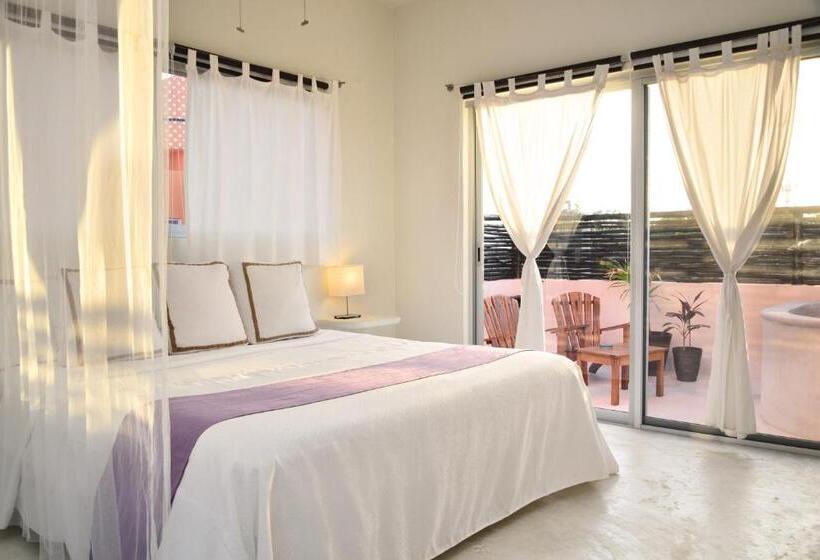 Fotos del hotel Villas Geminis Boutique Condo:  23