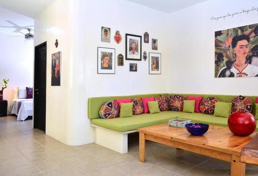 Fotos del hotel Villas Geminis Boutique Condo:  16