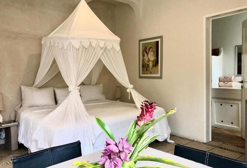 Fotos del hotel Villas Geminis Boutique Condo:  25