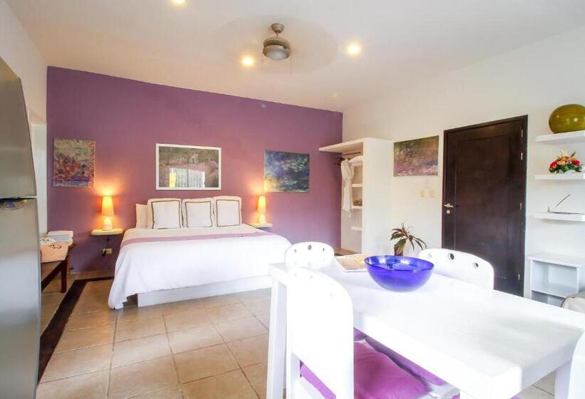 Fotos del hotel Villas Geminis Boutique Condo:  12