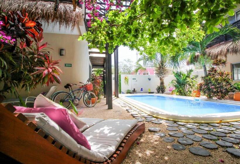 Fotos del hotel Villas Geminis Boutique Condo:  8