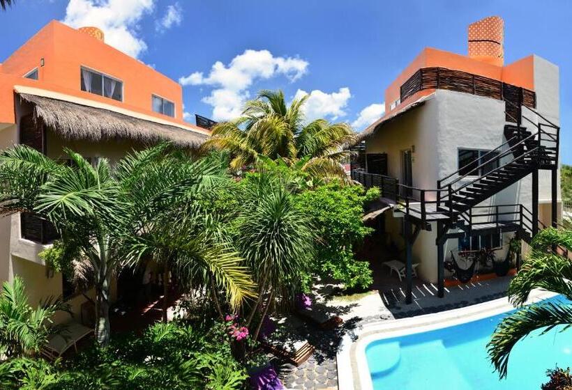 Fotos del hotel Villas Geminis Boutique Condo:  11