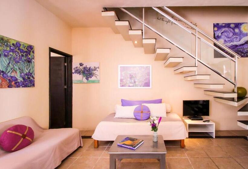 Fotos del hotel Villas Geminis Boutique Condo:  7